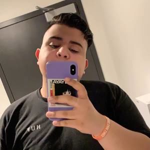 Meet your Posher, Diego